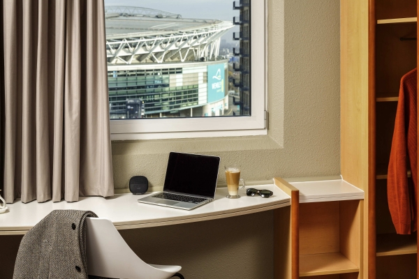 Hotel ibis London Wembley (Brent, London)